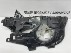 Кронштейн фары BMW X3 2014-2017 51117338561 F25 РЕСТАЙЛИНГ, левый