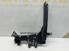Кронштейн бампера BMW X5 2013-2018 51127294389 F15, задний левый