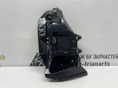 Кронштейн бампера BMW X6 2014-2018 51127338285 F16, задний левый