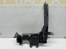 Кронштейн бампера BMW X5 2013-2018 51127294389 F15, задний левый