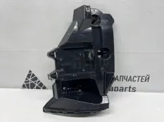 Кронштейн бампера BMW X6 2014-2018 51127338286 F16, задний правый
