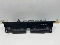 Крепление бампера BMW X5 2013-2018 51127294391 F15, заднее
