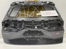 Крышка багажника Changan CS55 Plus 2021-2024 S203F2701080100 1