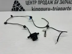 Камера переднего вида Omoda C5 2022-2024 704001025AA T19C