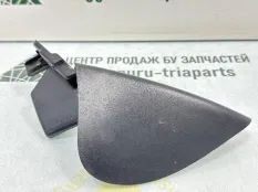 Накладка на торпедо Renault Duster 2020 682456049R 1 HSA/M РЕСТАЙЛИНГ 1.6 H4M, правая