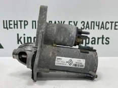 Стартер Renault Duster 2020 233004430R 1 HSA/M РЕСТАЙЛИНГ 1.6 H4M