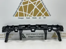 Усилитель бампера Renault Duster 2020 850904620R 1 HSA/M РЕСТАЙЛИНГ 1.6 H4M, задний
