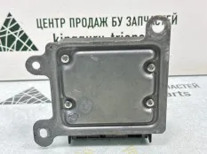 Блок управления air bag Renault Duster 2020 985103868R 1 HSA/M РЕСТАЙЛИНГ 1.6 H4M, правый