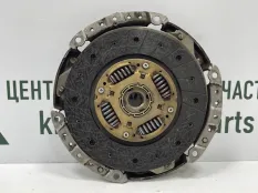 Корзина сцепления Renault Duster 2020 301011768R 1 HSA/M РЕСТАЙЛИНГ 1.6 H4M