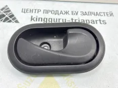 Ручка двери внутренняя Renault Duster 2020 8200733847 1 HSA/M РЕСТАЙЛИНГ 1.6 H4M, правая