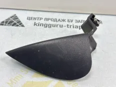 Накладка на торпедо Renault Duster 2020 682460055R 1 HSA/M РЕСТАЙЛИНГ 1.6 H4M, левая