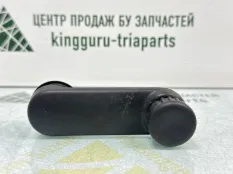 Ручка стеклоподъемника Renault Duster 2020 8200673745 1 HSA/M РЕСТАЙЛИНГ 1.6 H4M, задняя