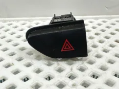 Кнопка аварийной сигнализации Renault Duster 2020 252907372R 1 HSA/M РЕСТАЙЛИНГ 1.6 H4M