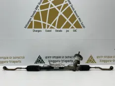 Рулевая рейка Renault Duster 2020 490010125R 1 HSA/M РЕСТАЙЛИНГ 1.6 H4M