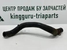Патрубок системы охлаждения Renault Duster 2020 215012683R 1 HSA/M РЕСТАЙЛИНГ 1.6 H4M