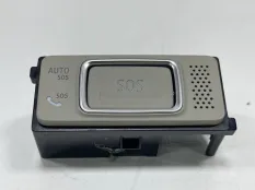 Кнопка SOS Renault Duster 2020 253B06934R 1 HSA/M РЕСТАЙЛИНГ 1.6 H4M