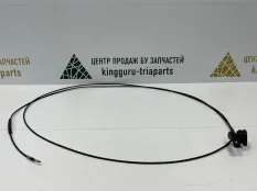 Трос лючка топливного бака Renault Duster 2020 846107688R 1 HSA/M РЕСТАЙЛИНГ 1.6 H4M