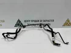 Трубка гидроусилителя руля Renault Duster 2020 497259943R 1 HSA/M РЕСТАЙЛИНГ 1.6 H4M