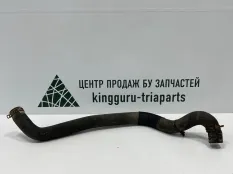 Патрубок системы охлаждения Renault Duster 2020 215014977R 1 HSA/M РЕСТАЙЛИНГ 1.6 H4M