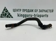 Патрубок системы охлаждения Renault Duster 2020 924101491R 1 HSA/M РЕСТАЙЛИНГ 1.6 H4M