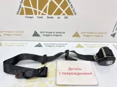 Ремень безопасности Renault Duster 2020 621088600C 1 HSA/M РЕСТАЙЛИНГ 1.6 H4M, передний левый