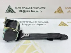 Ремень безопасности Renault Duster 2020 751262 1 HSA/M РЕСТАЙЛИНГ 1.6 H4M, задний левый