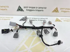 Проводка форсунок Renault Duster 2020 242593767R 1 HSA/M РЕСТАЙЛИНГ 1.6 H4M