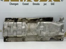 Тепловой экран Renault Duster 2020 205471992R 1 HSA/M РЕСТАЙЛИНГ 1.6 H4M