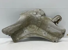 Тепловой экран Renault Duster 2020 747616741R 1 HSA/M РЕСТАЙЛИНГ 1.6 H4M