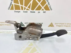 Педаль тормоза Renault Duster 2020 465018690R 1 HSA/M РЕСТАЙЛИНГ 1.6 H4M