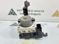 Блок ABS Renault Duster 2020 476600115R 1 HSA/M РЕСТАЙЛИНГ 1.6 H4M