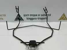Кронштейн запасного колеса Renault Duster 2020 849758635R 1 HSA/M РЕСТАЙЛИНГ 1.6 H4M
