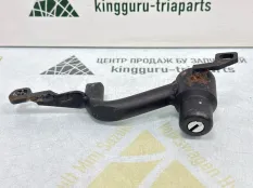 Замок КПП Renault Duster 2020 1 HSA/M РЕСТАЙЛИНГ 1.6 H4M