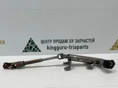 Рулевая колонка Renault Duster 2020 488106876R 1 HSA/M РЕСТАЙЛИНГ 1.6 H4M