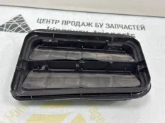 Решетка вентиляционная Renault Duster 2020 7700838358 1 HSA/M РЕСТАЙЛИНГ 1.6 H4M