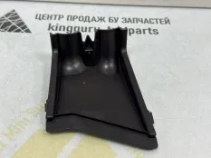 Крышка блока предохранителей Renault Duster 2020 243504687R 1 HSA/M РЕСТАЙЛИНГ 1.6 H4M