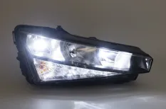 Фара галогеновая Skoda Rapid 2020-2022 60U941020 2 NK6, правая