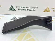 Воздуховод салона Renault Duster 2020 8200599814 1 HSA/M РЕСТАЙЛИНГ 1.6 H4M, правый