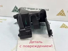 Корпус блока управления двигателем Renault Duster 2020 243803298R 1 HSA/M РЕСТАЙЛИНГ 1.6 H4M