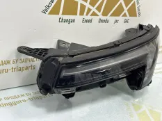 Дневной ходовой огонь Москвич 3 2023 4121300U3480 1, передний левый