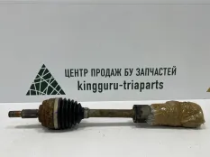 Привод Renault Duster 2020 391001740R 1 HSA/M РЕСТАЙЛИНГ 1.6 H4M, передний правый