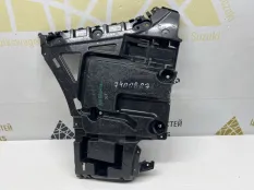 Кронштейн бампера BMW X3 2017-2021 51127400667 G01 ДО РЕСТАЙЛИНГ, задний левый