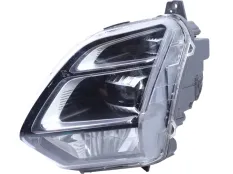 Фара ЛЭД LED светодиодная Omoda C5 2022-2024 605000530AA T19C, левая
