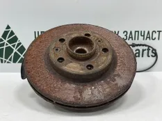 Кулак поворотный Renault Duster 2020 400142674R 1 HSA/M РЕСТАЙЛИНГ 1.6 H4M, передний правый