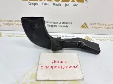 Воздуховод салона Renault Duster 2020 8200599814C 1 HSA/M РЕСТАЙЛИНГ 1.6 H4M
