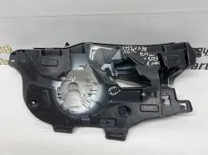 Кронштейн фары BMW X3 2014-2017 51117338562 F25 РЕСТАЙЛИНГ, правый