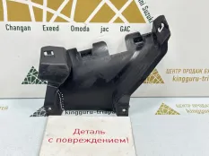 Воздуховод бампера Exeed TXL 2020-2023 602001447AA M32T, передний левый
