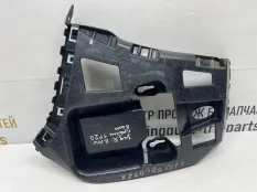 Кронштейн бампера BMW 1 2011-2015 51127240956 F20 ДО РЕСТАЙЛИНГ, задний правый