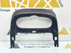 Накладка на торпедо Renault Duster 2020 682602348R 1 HSA/M РЕСТАЙЛИНГ 1.6 H4M