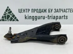 Рычаг подвески Renault Duster 2020 545005266R 1 HSA/M РЕСТАЙЛИНГ 1.6 H4M, передний правый